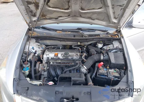 2009 Honda Accord Lx z USA, uszkodzony, nr VIN 1HGCP26379A146359